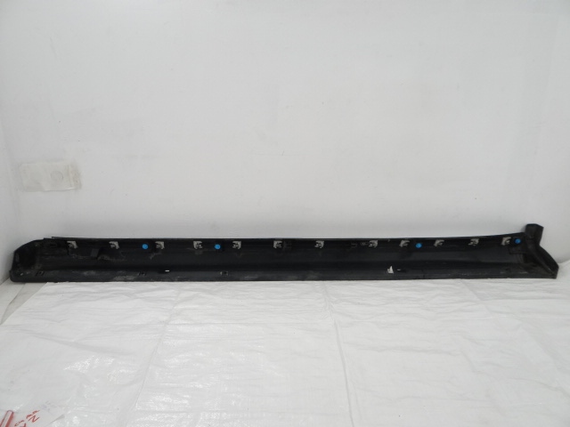 фото №12, Citroen c4 aircross права молдинг накладка порогова порога 6512a352