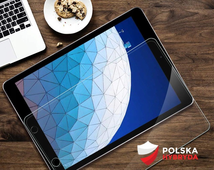 фото №9, Супер скло захисні гібридні скло do samsung tab a 8 2019 t290