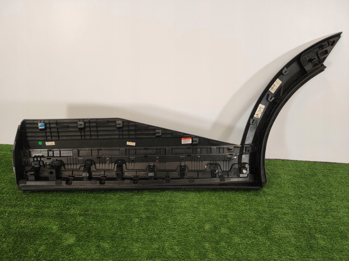 фото №9, Планка дверь правые зад hyundai ioniq 5 87732-gi100