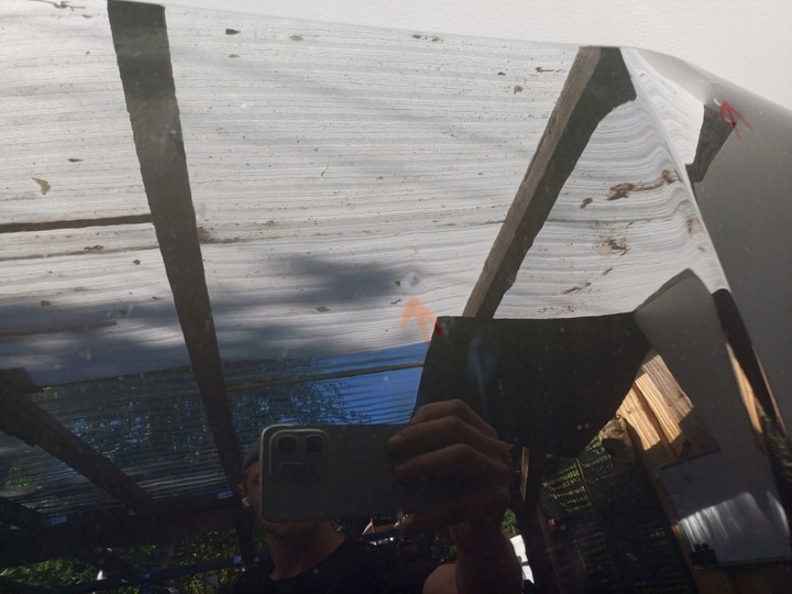 фото №9, Bmw 3 g20 g21 2018- капот кришка двигуна перед передня =