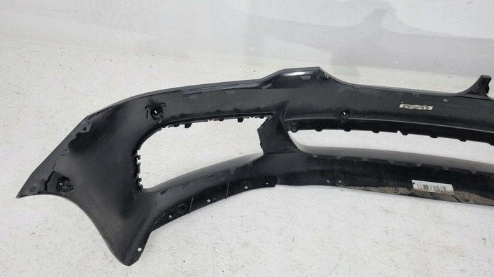 фото №9, Bmw 5 g30 g31 m набор 2017- бампер переднее перед 51118064928