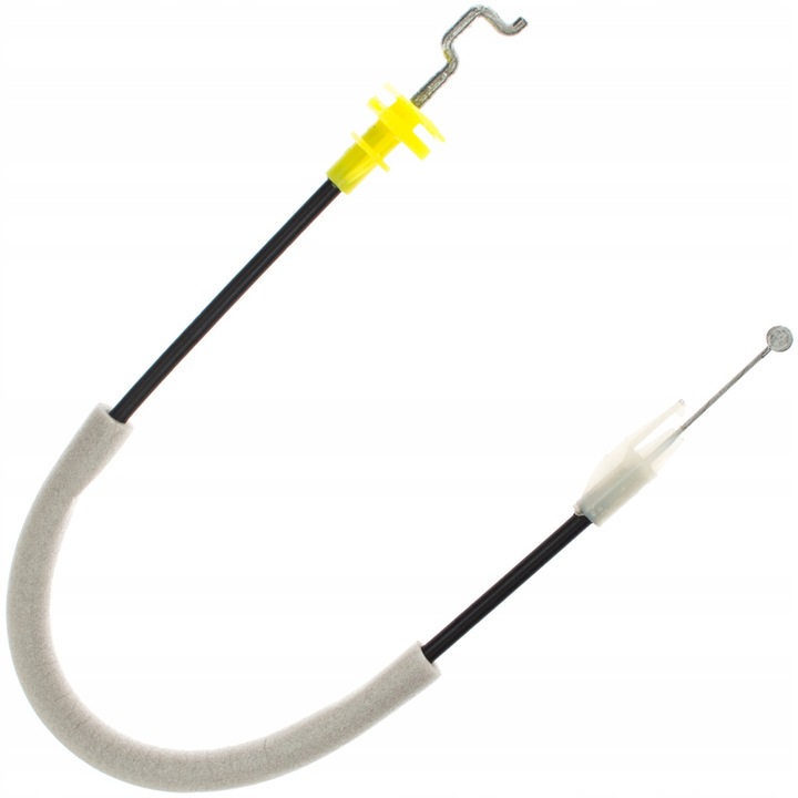 фото №1, Трос замка дверь opel vectra c 13231174