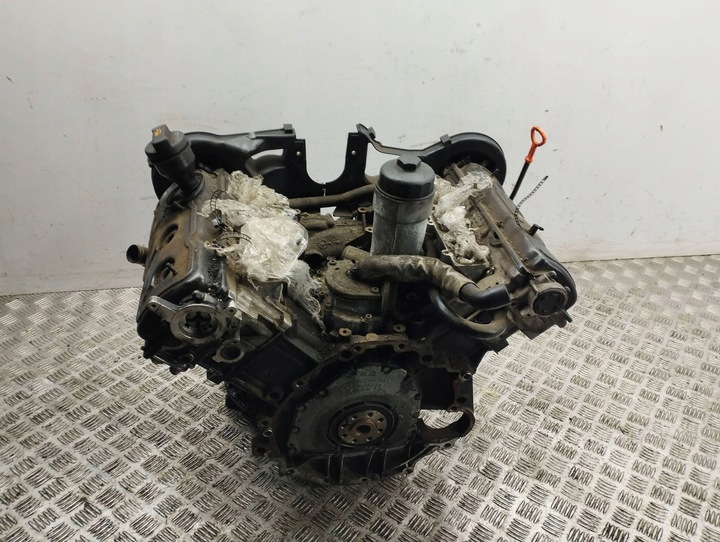 фото №8, Audi a4 s4 b6 8e 8h 2003 двигуни комплектні