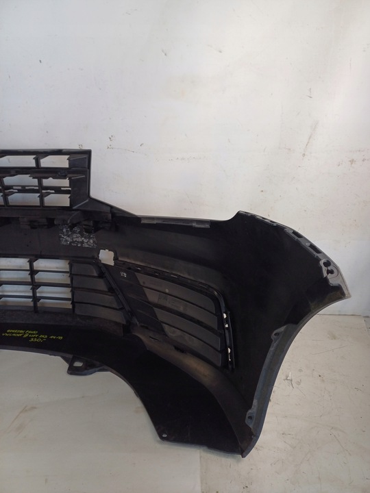 фото №10, Бампер переднє перед volkswagen caddy iii 3 рестайлінг 14-19 2k5