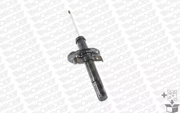 фото №7, Амортизатори перед x2 renault scenic / grand scenic ii 03- monroe