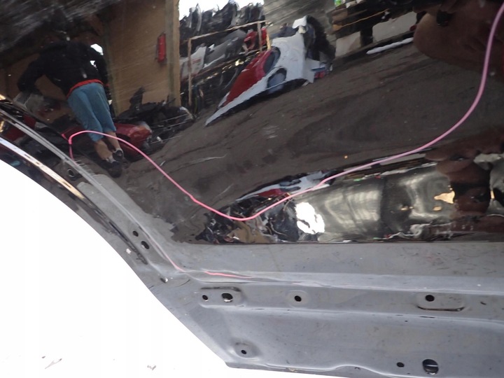 фото №14, Audi q8 e-tron 18- дверь зад задние правые