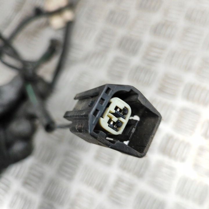 фото №5, Volvo s60 2013 інша джгут провід / кабелі