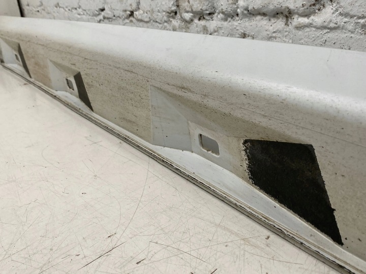 фото №6, 2012 audi a6 s6 c7 4g порог 4g0853859f