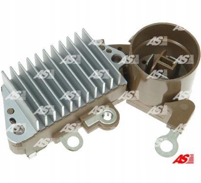 фото №1, Ast регулятор напруги генератора suzuki/daihatsu