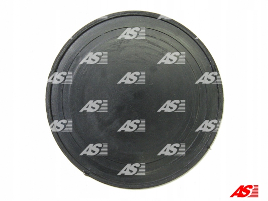 фото №2, Шківи генератора as-pl afp9018