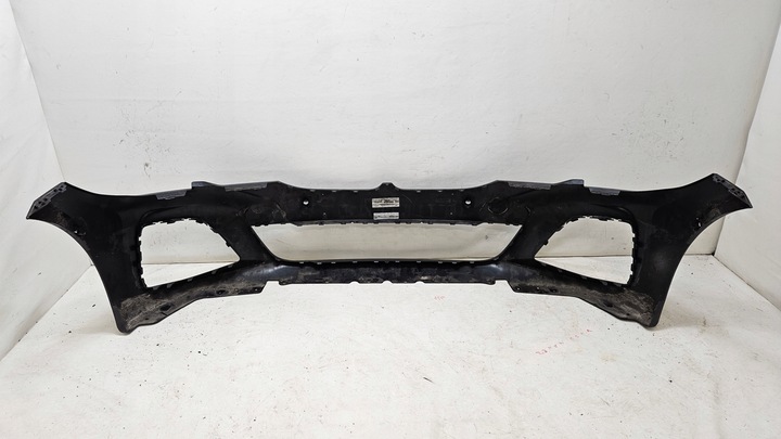 фото №10, Бампер перед переднє bmw 3 g20 g21 м-пакет оригінал