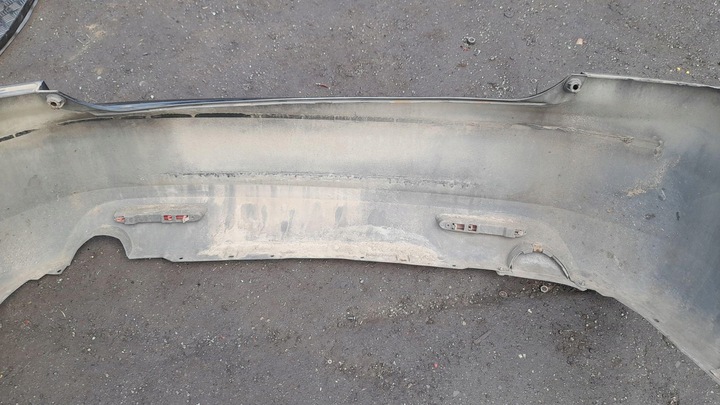 фото №12, Бампер tylny^^ honda accord vii 7 sedan 2003 дорестайлинг b92p