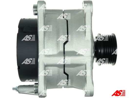 фото №6, Генератор vw caddy passat golf 3 as-pl a0131