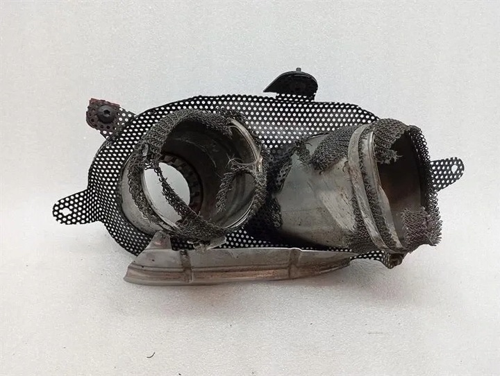 фото №10, Набор rur выпускных ferrari roma f169 773338 набор rur выпускных exab