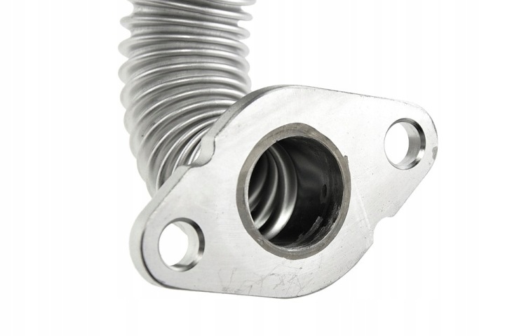 фото №12, Радіатор вихлопних газів клапана egr ford focus c-max 1.8tdci 2007-,mondeo iv 1.8tdc