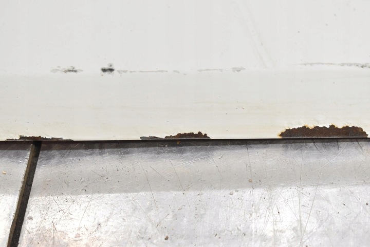 фото №6, Двері задні праві крило білий opel vivaro 3 iii 14-19