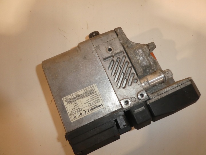 фото №3, Vw t6 7e0819008c вебасто