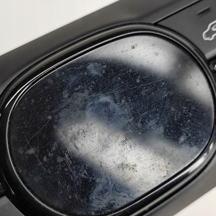 фото №9, Kia soul 2019 перемикач / вимикач повітропровід вентилятор