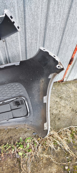 фото №11, Volkswagen id3 id.3 бампер перед переднє 2019- 10a807221