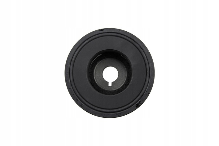 фото №3, Колесо пасове вала колінчастого do daewoo lacetti 1.4 1.6