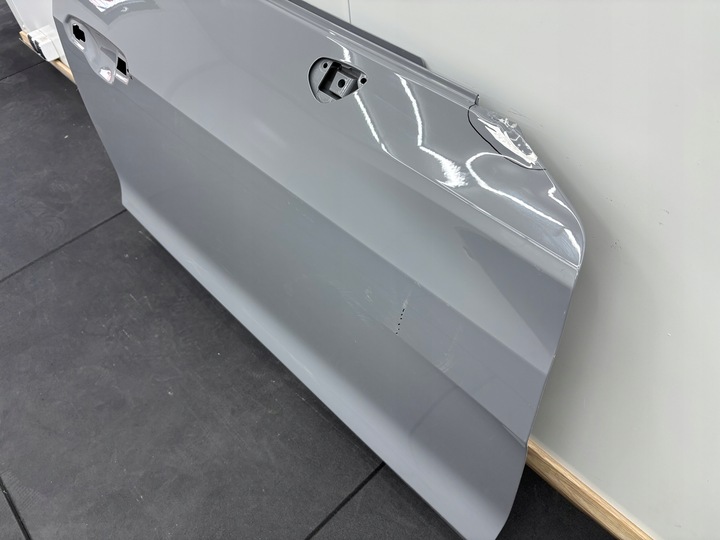 фото №9, Audi e-tron gt двері праві передні перед