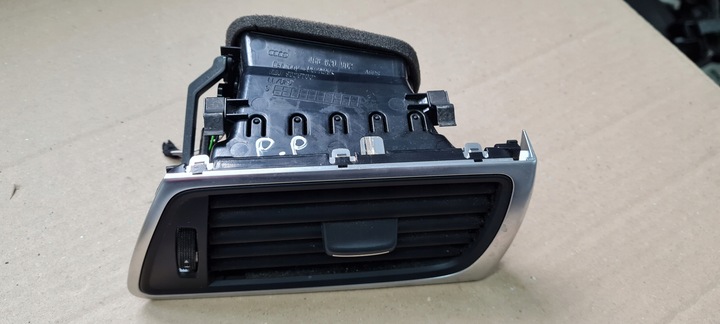 фото №1, S7 4g a7 решітка повітропровід консолі панелі права 4g8820902