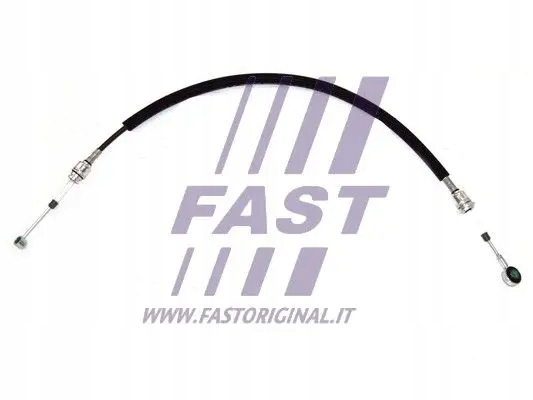 фото №2, Трос изменения коробки передач ft73020 fast