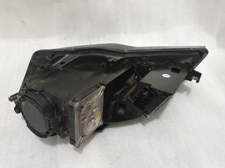 фото №14, Лампа передня audi r8 bi-xenon led