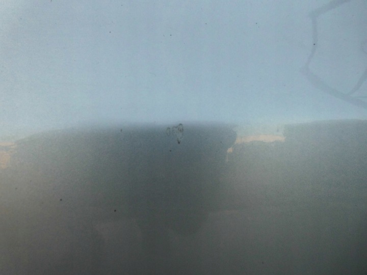 фото №11, Дверь vw tiguan 5n левая передние серебристый la7w