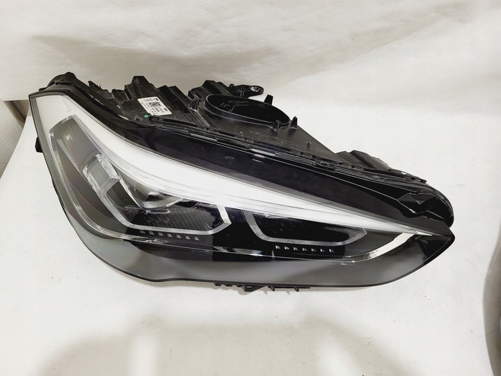 фото №12, Bmw x1 f48 рестайлинг полный led