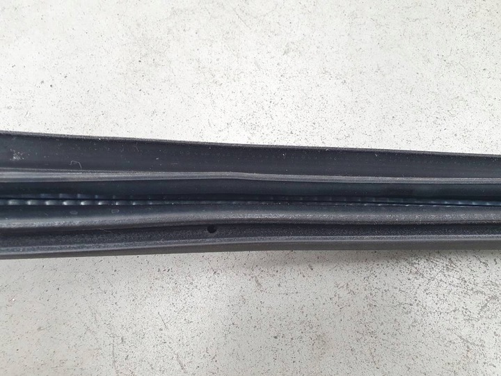 фото №3, Прокладка дверь зад левая mercedes w166 ml