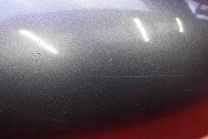 фото №9, Зеркало левая серый eu 026399 toyota avensis 3 iii t27 09-11 9 pin