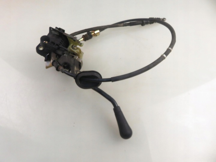 фото №4, Домкрат honda cr-v i 2.0 автомат