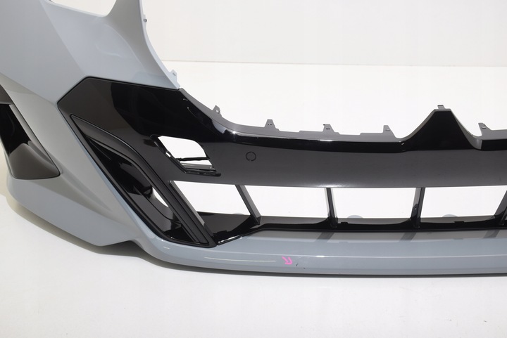 фото №13, Bmw 5 g60 g61 бампер перед м-пакет usa 6 pdc brooklyngrau c4p