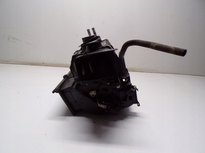 фото №8, Subaru forester ii sg 2005r обігрівач вентилятор двигунчик вентилятор