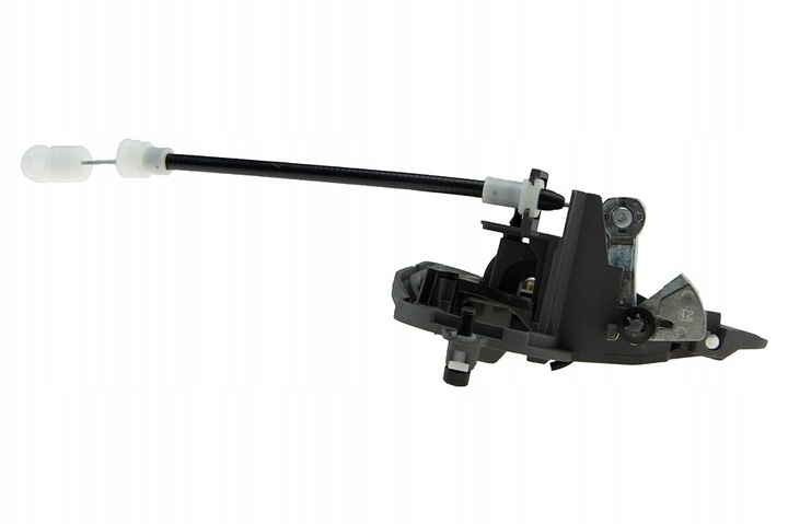 фото №13, Кронштейн механизма ручка задней