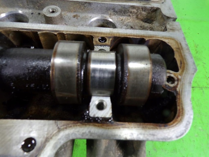 фото №10, Opel corsa d 1.2 80km z12xep головка двигуна 55355430
