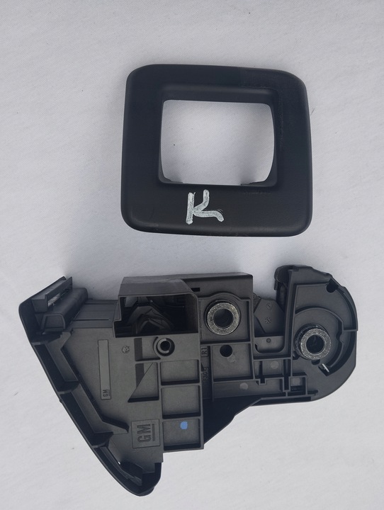 фото №8, Opel astra k 5 16r защита замок ручка открывание сиденья l 3904099 13510121