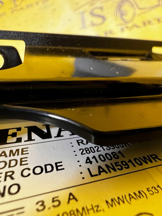 фото №10, Навигация навигация радио unit экран dacia sandero stepway iii 2023r