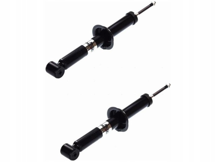 фото №1, Амортизатори зад audi купе b2 1.8-2.3 81-88