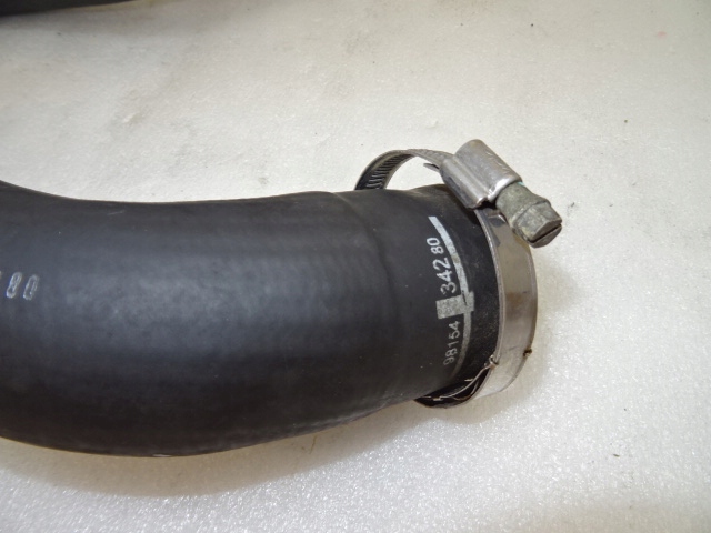 фото №6, Citroen peugeot 1.6 синий hdi труба шланг шланг воздуха 9815434280