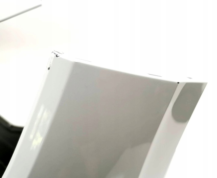 фото №10, Бампер перед 4x pdc led знак vw id4 id.4 11a807217 ls9r gletcherweiss