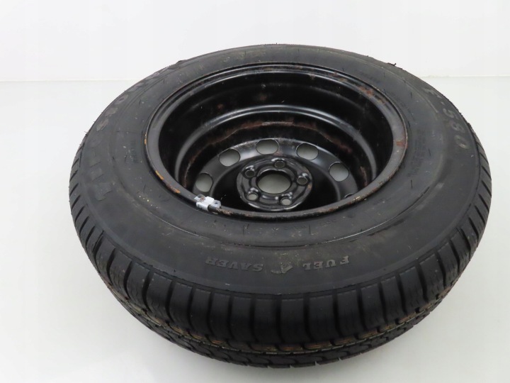 фото №6, Диск докатка 14'' vw golf 5x100