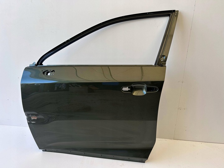 фото №1, Lexus rx v дверь левый перед оригинал