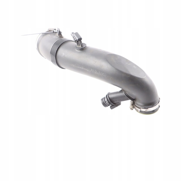 фото №11, Mini r55 r56 r60 канал повітря шланг труба john cooper works n18 7627503