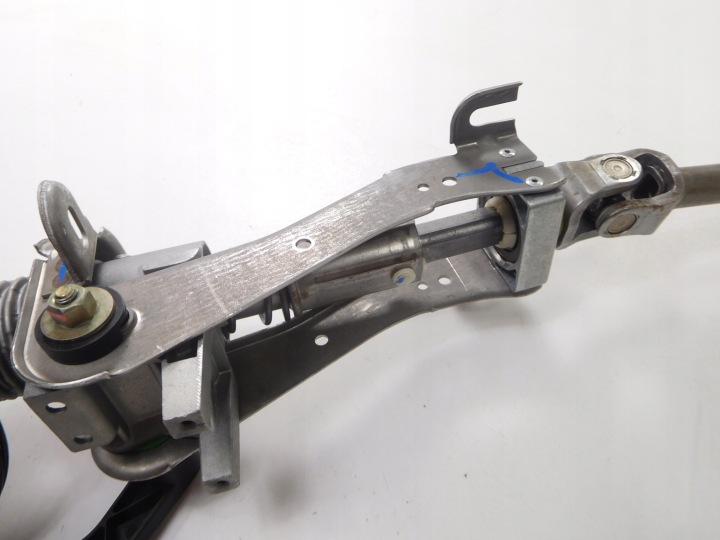 фото №6, Рулевая колонка - регулируемая ford escort/orion 1990-1995 oem номер 1072473
