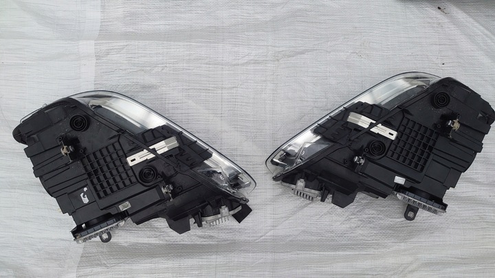 фото №10, X2 f39 m-pakie перед бампер капот лампы радиатор