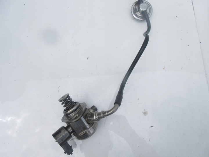 фото №1, Насос топлива шланг ford focus mk3 fiesta mk7 c-max ecosport 1.0 ecoboost