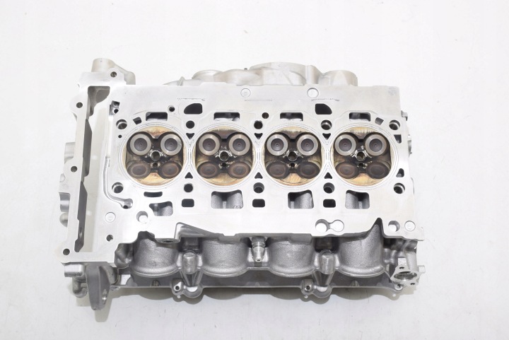 фото №10, Bmw g20 g30 g01 g05 2,0 головка вал b48b20a
