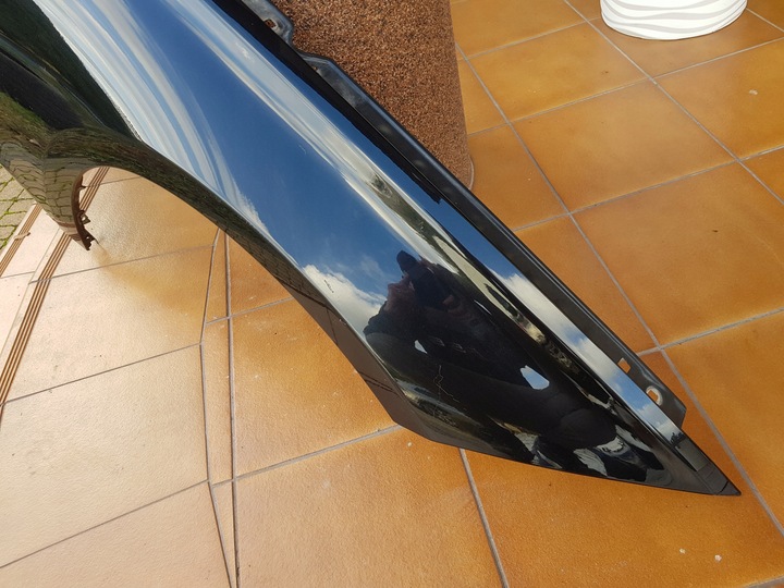 фото №8, Bmw 3 f30 11-18 крыло правый перед